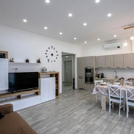 Apartmán Residenza Il Roccolo San Fermo della Battaglia Exteriér fotografie