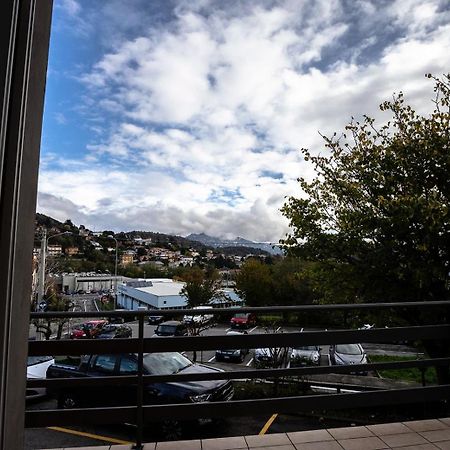 Apartmán Residenza Il Roccolo San Fermo della Battaglia Exteriér fotografie