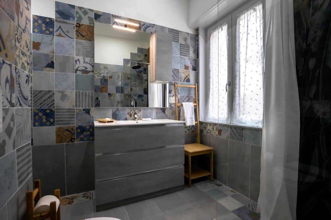 Apartmán Residenza Il Roccolo San Fermo della Battaglia Exteriér fotografie