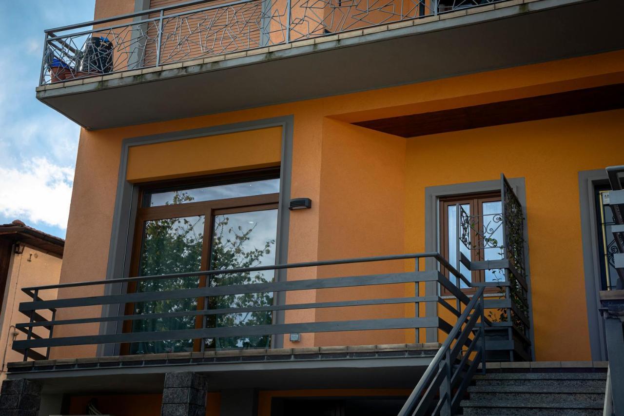 Apartmán Residenza Il Roccolo San Fermo della Battaglia Exteriér fotografie