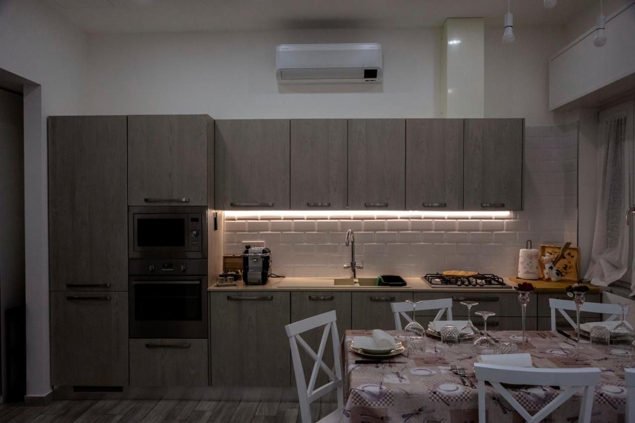 Apartmán Residenza Il Roccolo San Fermo della Battaglia Exteriér fotografie