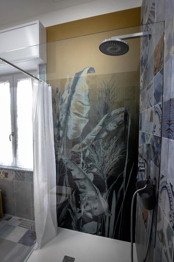 Apartmán Residenza Il Roccolo San Fermo della Battaglia Exteriér fotografie